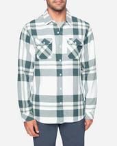 Santa Cruz Heavy Weight Flannel Shirt - £27.53 GBP+
