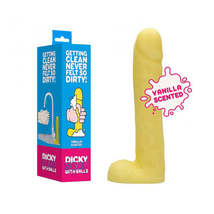 S-Line Dicky Soap With Balls Vanilla - £29.37 GBP
