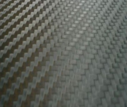 2011-2012 Jeep Grand Cherokee Carbon Fiber Vinyl Wrap Sheet / Film (60&quot; X 60&quot;... - £37.75 GBP