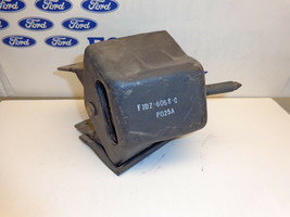 FORD F1DZ-6068-C Engine Motor Mount Rear OEM NOS - $39.65