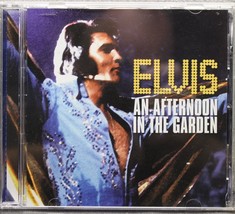 Afternoon in the Garden by Presley, Elvis (CD, 2010) (km) - £2.38 GBP