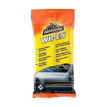 Armor All Dashboard Wipes Gloss Finish - Set of 20  - $10.00