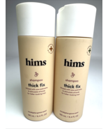 HIMS Thickening Shampoo THICK FIX Eucalyptus Grove Scent 6.4oz Saw Palme... - $49.00