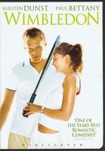 Wimbledon [DVD] [DVD] - £4.62 GBP