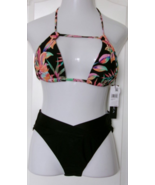 Two piece bikini set La Mlanka top Bar III bottom Size Medium - $16.82
