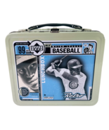 1999 MBL Sammy Sosa Metal Lunch Box Upper Deck Retro Collectible, PreLoved! - $8.86