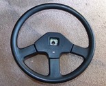 1983 Honda Accord Steering Wheel #A084534110011 OEM - £106.76 GBP