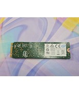Intel 256G M.2 Sata Drive SSDSCKGF256A5 - $15.07 CAD
