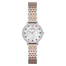 Emporio Armani AR2515 Analog Women’s Watch - £181.34 GBP