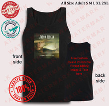 JASON ALDEAN - HIGHWAY DESPERADO tank top - $28.00