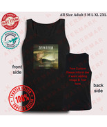 JASON ALDEAN - HIGHWAY DESPERADO tank top - $28.00
