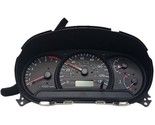 Speedometer Head Only MPH Black Face Fits 00 ACCENT 541500 - £40.79 GBP