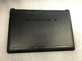 HP 14-cm0075nr bottom base case cover enclosure l23174-001 - $13.65