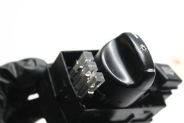 2003-2006 MERCEDES BENZ W220 S430 S500 HEADLIGHT LAMP SWITCH P6694 image 11