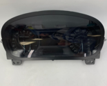 2014 Ford Edge Speedometer Instrument Cluster 39,525 Miles OEM J03B38025 - $107.99