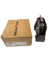 NEW Rexnord PT3S2E20E 1 1/4&quot; Link Belt Pillow Block Ball Bearing - £53.56 GBP