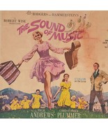 Original 1966 The Sound of Music Movie Poster Musical Leased Lobby Card ... - £1,178.74 GBP