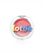 Lottie London Ombré Blush in Exposed, Lightweight &amp; High Pigmented Powder - €9,38 EUR