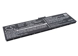 Cameron Sino 4850mAh Battery for DELL Venue 11 Pro,Pro11i-2501BLK,Venue ... - £43.33 GBP