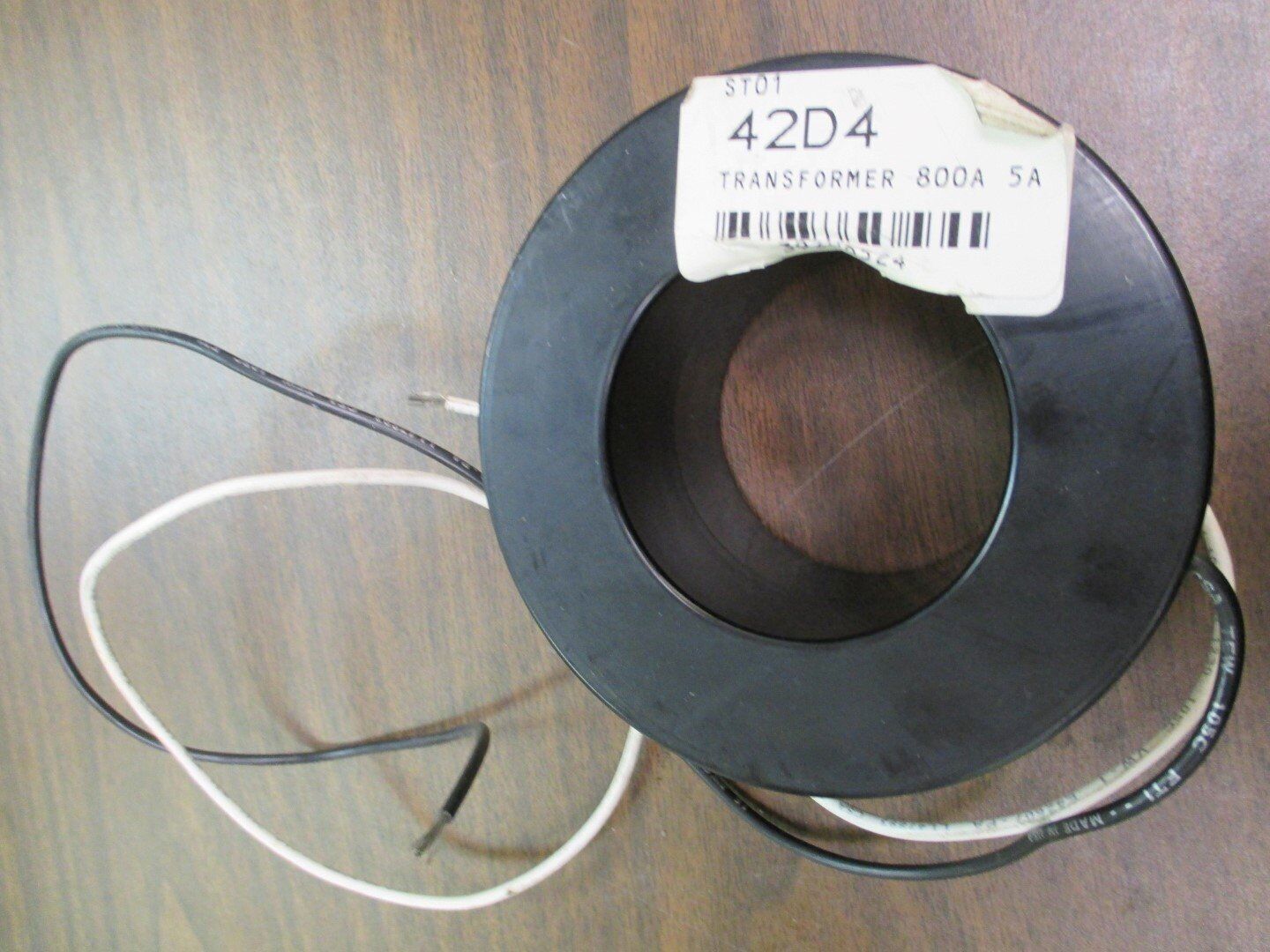 Process Measurement 180RL-801 Current Transformer - $59.00