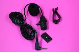 Microphone for Pioneer DMH-W2770NEX DMH-1770NEX DMH-1770 DMH-241EX DMH-1... - $11.44
