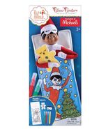 The Elf on the Shelf Doodles &amp; Dream Sleeping Bag Access. Kit, Elf Not I... - $40.08 CAD
