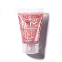 Zoya Hot Lips Gloss, Trendy - £7.83 GBP