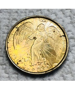 Token Coin Fortune Bay Arcade Lake Vermilion Minnesota Vintage - £3.50 GBP