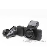 Rexing V5C 3” 4K Dual Dash Cam with Dual Band WiFi - $19.99