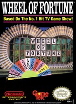 Wheel of Fortune [video game] - $6.88