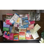 Walking and climbing guides and maps - $612.35 MXN