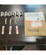 Siemens 25-131-793-030 MAIN CONTACT SIZE 3 KIT G103778 944438 RARE NEW $129 - $125.72