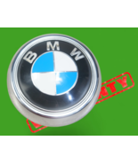 2011-2017 bmw x3 f25 trunk tailgate hatch emblem badge logo symbol 7285477 - $47.96 CAD