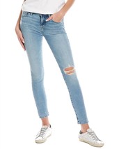 Dl1961 - Women&#39;s le skinny de jeanne in Handcrafted - size 28 - £81.95 GBP