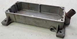 *PV) Vintage Briggs &amp; Stratton Oil Pan Crankcase Base 9HP 4 Cycle - £37.24 GBP