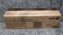 Xerox 013R00662 Drum Cartridge WorkCentre 7525 7530 7535 7545 7556 7830 ... - $82.99
