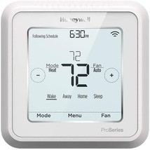 Intruder Honeywell Th6320Zw2003. - £160.35 GBP