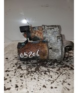 Starter Motor US Built Fits 14-20 ELANTRA 1372963 - $708.62 MXN