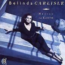 Belinda Carlisle : Heaven On Earth CD (1987) Pre-Owned - £11.87 GBP
