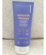 AVON Smooth Moves &quot;Anti-Cellulite Gel&quot; ~ (6.7 oz) ~ BRAND NEW SEALED!!! - £13.71 GBP