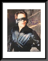 X-Men James Marsden Signed Movie Photo - £180.20 GBP