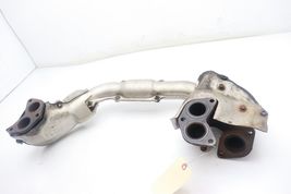 05-09 SUBARU LEGACY GT EXHAUST MANIFOLD ASSEMBLY E0364 image 9