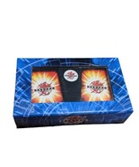 Lot Of 47 Misc BAKUGAN cards With Case - $40.55 CAD
