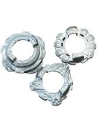 Beyblade Burst Discs Set of 3 Replacement Parts - €8,18 EUR