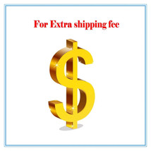 Extra shipping fee of 2.30 $. - $2.28