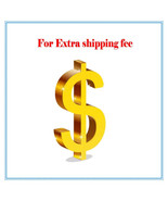 Extra shipping fee of 2.30 $. - $2.28