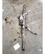 Steering Gear/Rack Power Rack And Pinion Sedan Fits 16 LEGACY OEM - $206.92