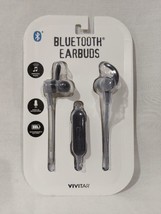 Bluetooth Earbuds Vivitar - £7.83 GBP
