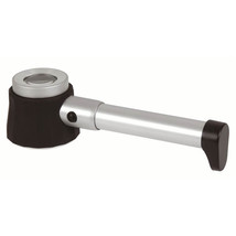  10x LED Magnifier w/ Scale - $53.42