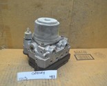 1999-2004 Honda Odyssey ABS Pump Control OEM 006V95136E Module 417-12C3 - £11.71 GBP